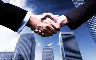 荣信达影视